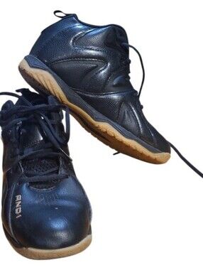 AND1 Assist 3.0 HIGH-TOP BASKETBALL SNEAKERS